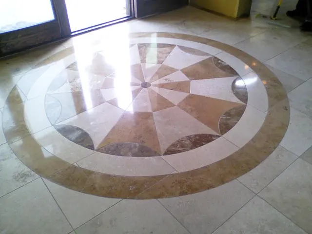 Sierra Stone Care — photo from the business 9