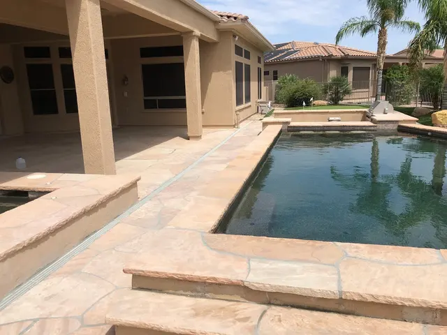 Sierra Stone Care — photo from the business 1