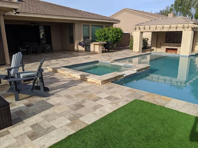 Sierra Stone Care — customer photo 10