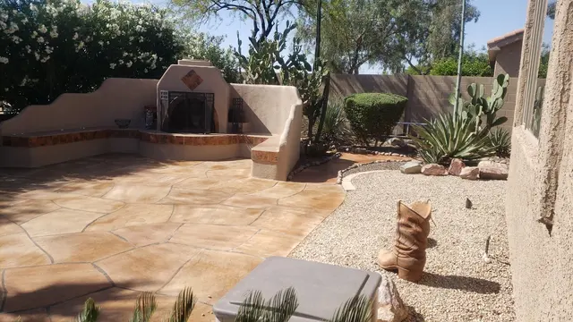 Sierra Stone Care — customer photo 8