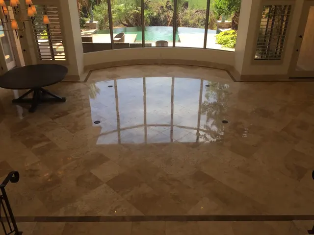 Sierra Stone Care — photo from the business 4