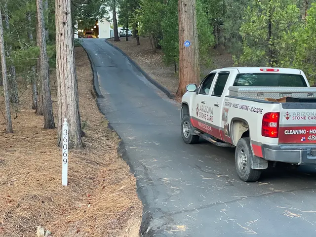 Sierra Stone Care — photo from the business 11