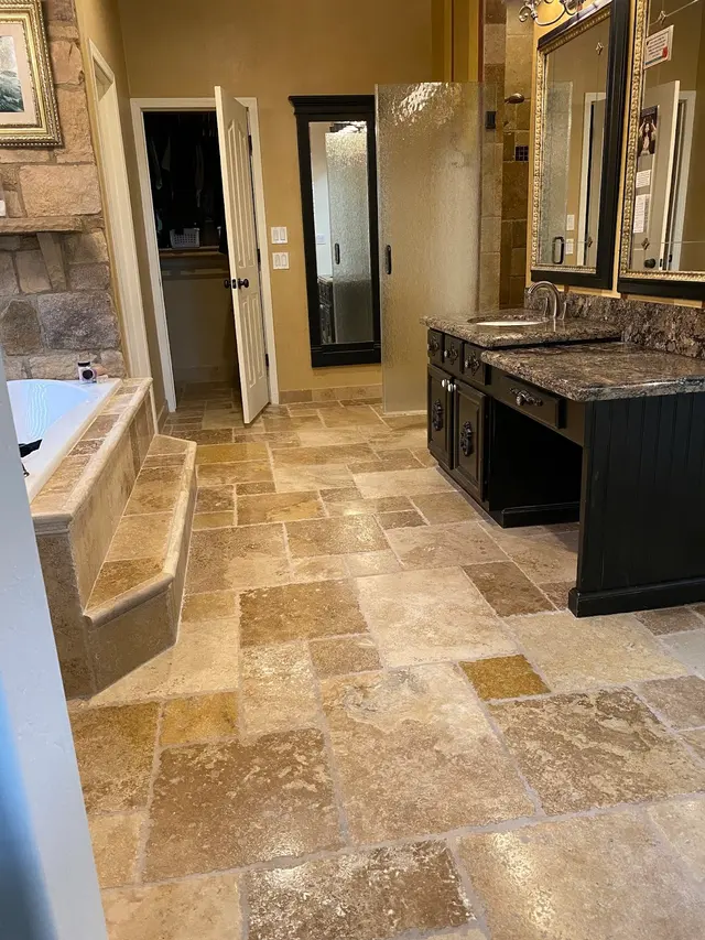 Sierra Stone Care — customer photo 12