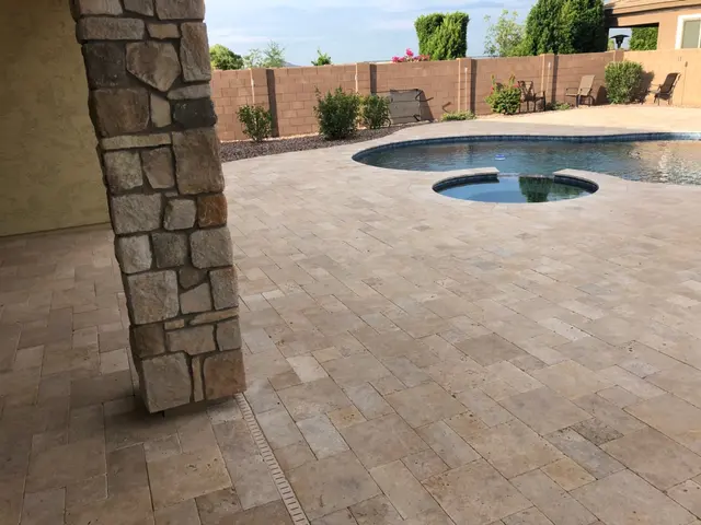 Sierra Stone Care — photo from the business 5