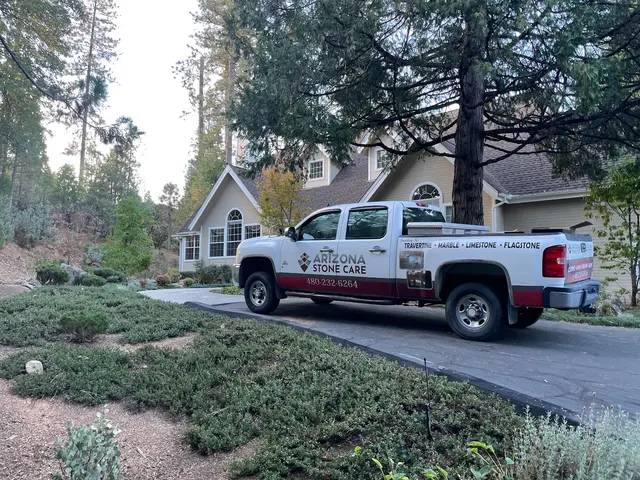 Sierra Stone Care — photo from the business 2