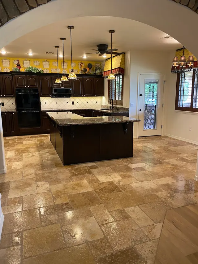 Sierra Stone Care — customer photo 3
