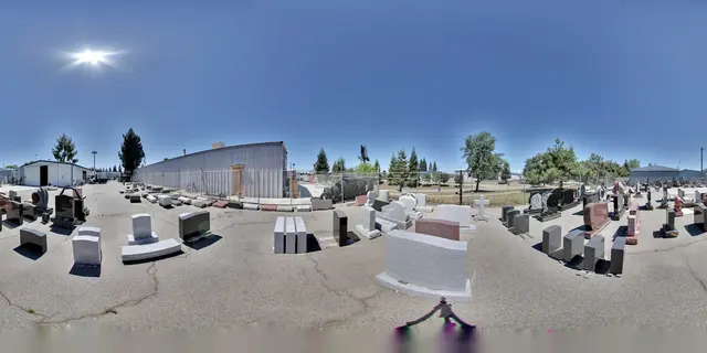 Bell Memorials - Headstones, Markers, Monuments — photo from the business 6