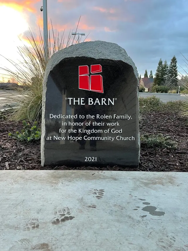 Bell Memorials - Headstones, Markers, Monuments — photo from the business 12