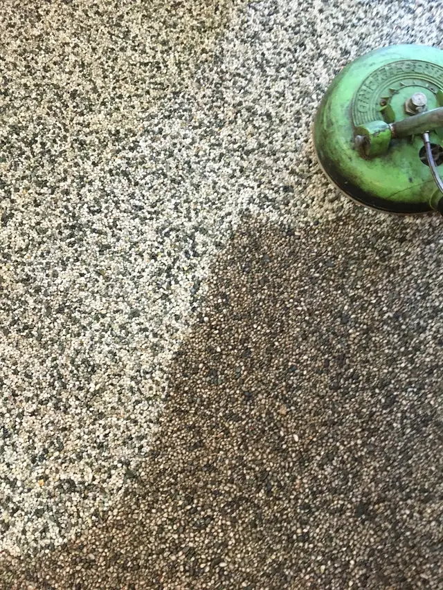 A Clean Slate — photo from the business 9