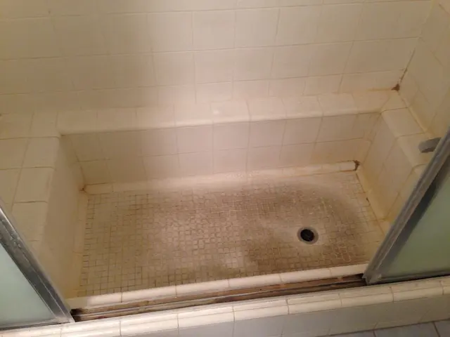 A Clean Slate — photo from the business 5
