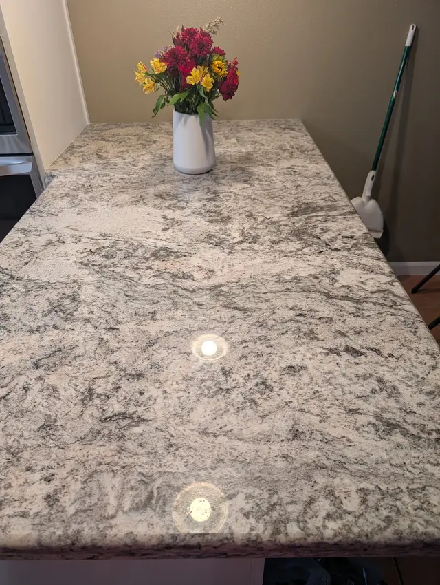 Gold Standard Floor Care — customer photo 6
