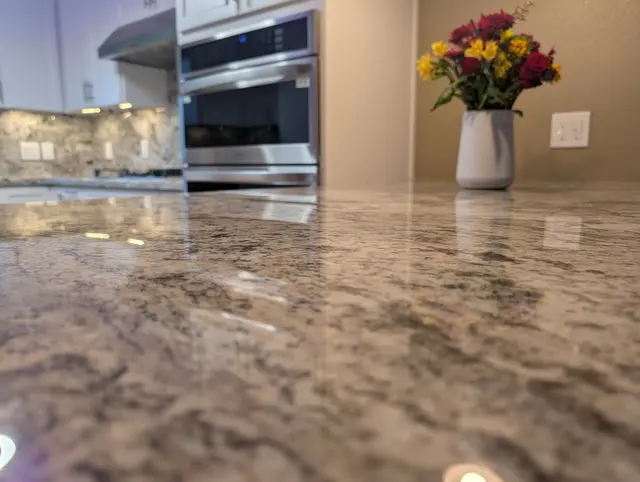 Gold Standard Floor Care — customer photo 9