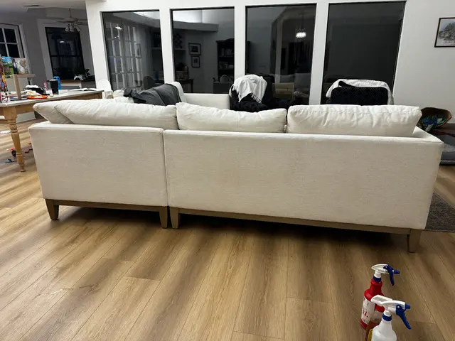 Gold Standard Floor Care — customer photo 5