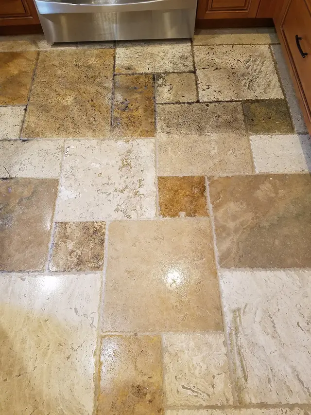 Gold Standard Floor Care — photo from the business 3
