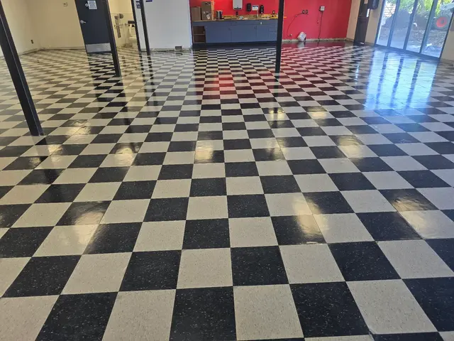 Gold Standard Floor Care — photo from the business 7