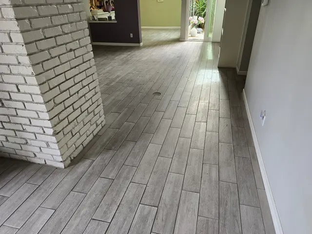Gold Standard Floor Care — photo from the business 4