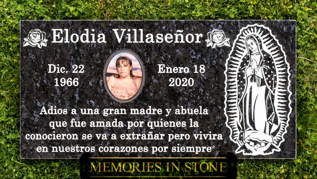 Memories In Stone — photo from the business 8