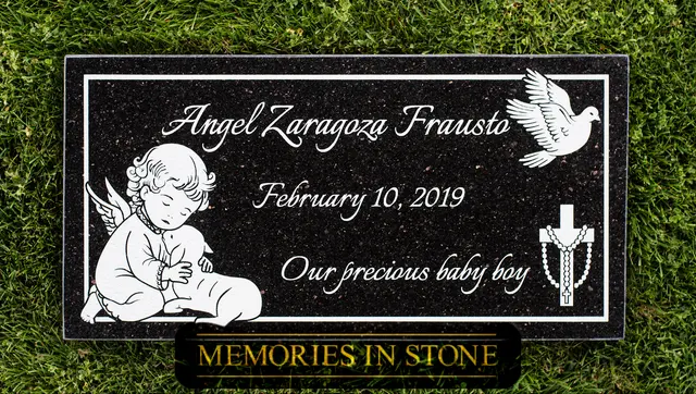 Memories In Stone — photo from the business 4