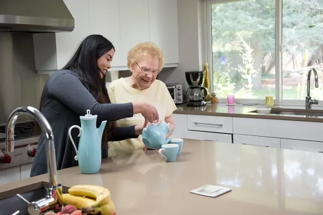 Extended Family Home Care — photo from the business 4