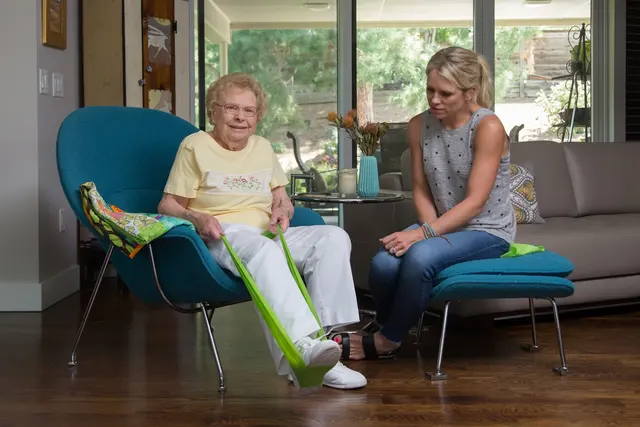 Extended Family Home Care — photo from the business 7