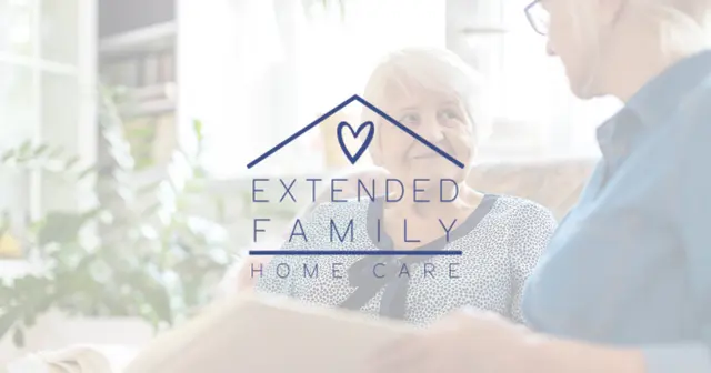 Extended Family Home Care — photo from the business 1