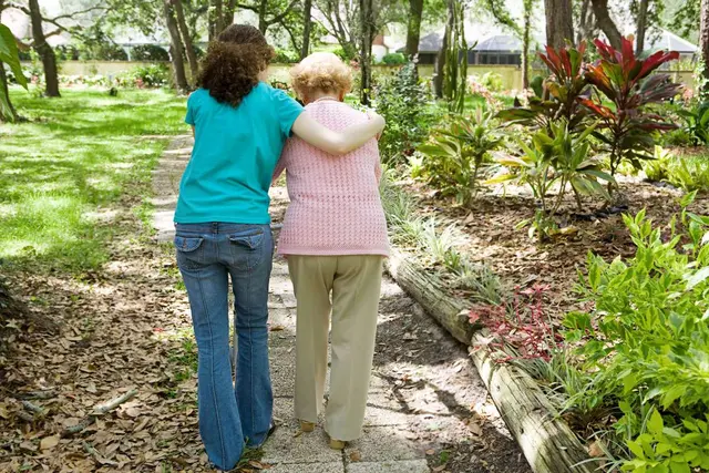 Extended Family Home Care — photo from the business 6