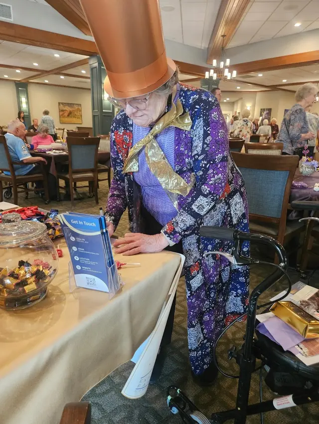 Extended Family Home Care — photo from the business 10
