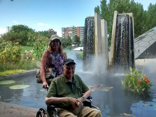 Extended Family Home Care — photo from the business 9