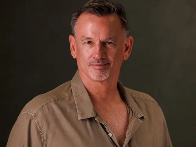 Hector Cavazos Headshot Photography — photo from the business 7