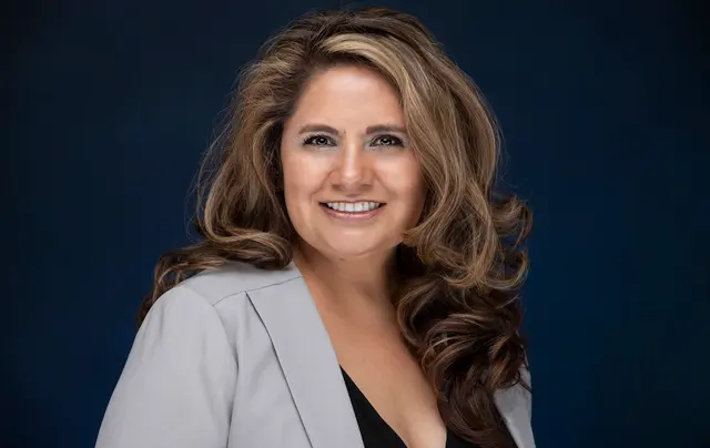 Hector Cavazos Headshot Photography — photo from the business 4