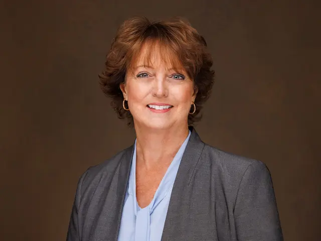 Hector Cavazos Headshot Photography — photo from the business 3