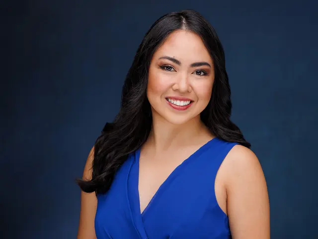 Hector Cavazos Headshot Photography — photo from the business 11