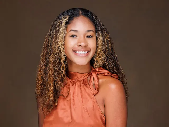 Hector Cavazos Headshot Photography — photo from the business 2