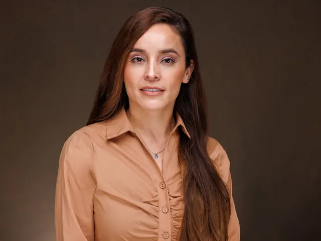 Hector Cavazos Headshot Photography — photo from the business 9