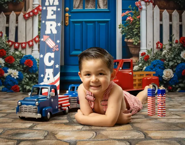 Isabel Orduño Photography — photo from the business 9