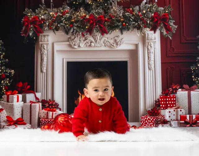 Isabel Orduño Photography — photo from the business 11