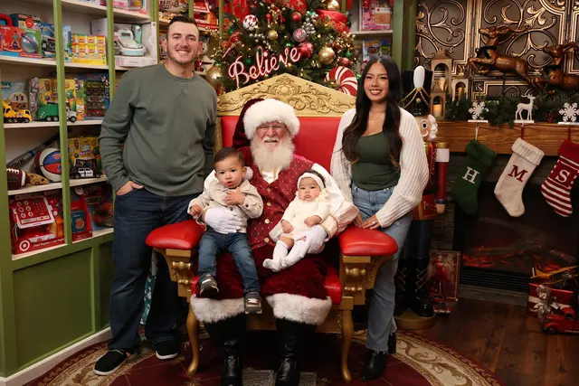 Holiday Magic Studios — customer photo 11