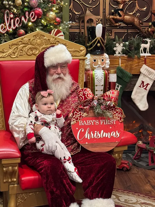 Holiday Magic Studios — customer photo 3