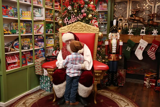 Holiday Magic Studios — customer photo 12