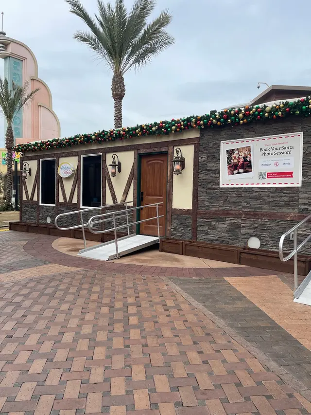 Holiday Magic Studios — customer photo 5