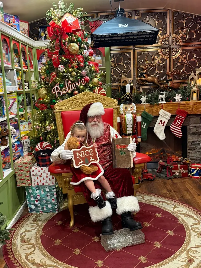 Holiday Magic Studios — customer photo 4