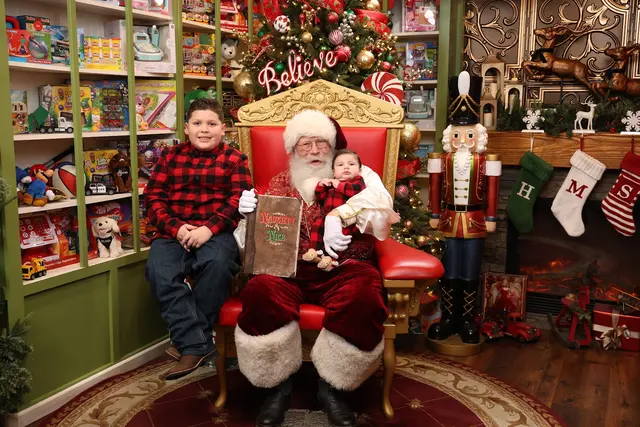 Holiday Magic Studios — customer photo 1