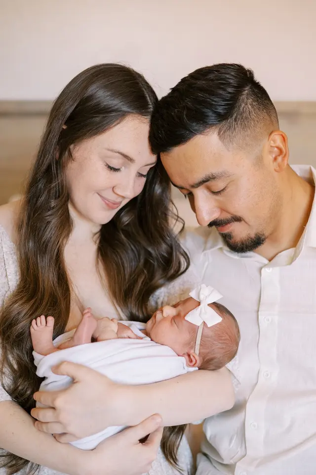 Customer photo of work by Ashley Norton Photography, from Madeline Aguilera's review