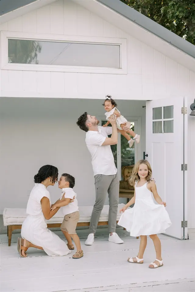 Ashley Norton Photography — photo from the business 5