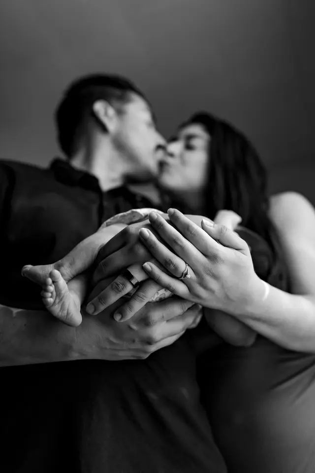 Customer photo of work by Taylor Davidson Photography, from Violeta R Lopez's review