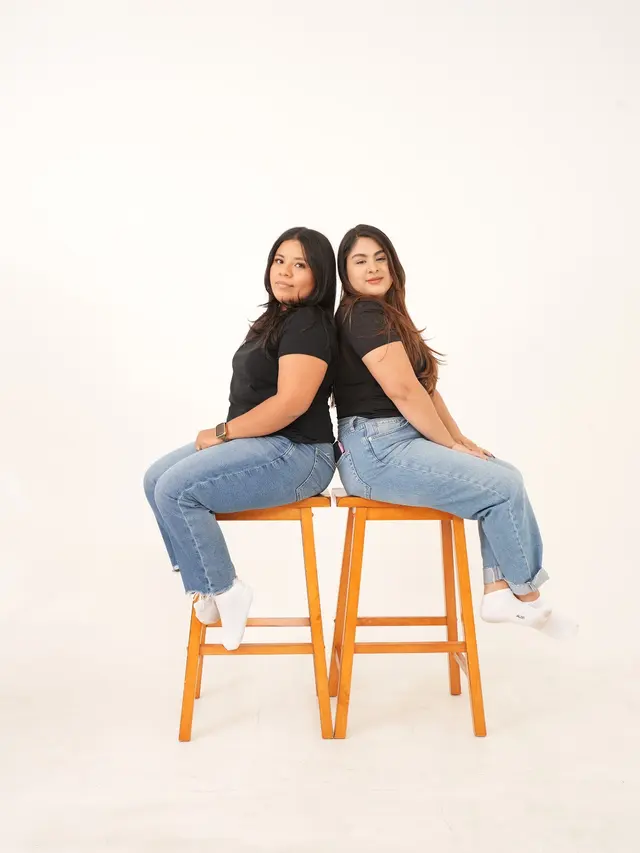 Customer photo of work by PicMi Self-Photo Studio, from Leslie Rodriguez's review