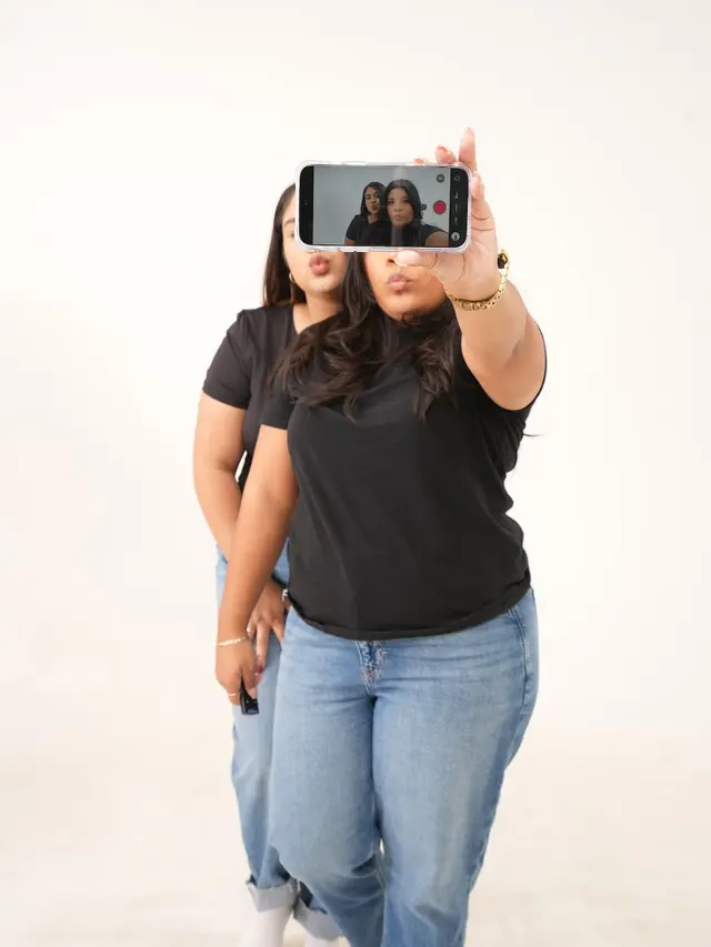 PicMi Self-Photo Studio — customer photo 5