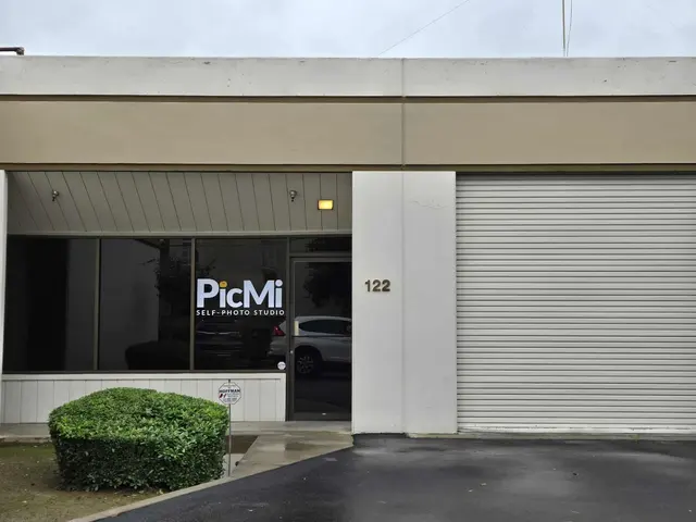 PicMi Self-Photo Studio — photo from the business 7
