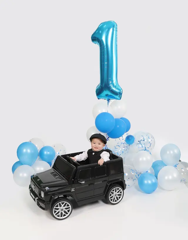 Picture Me Portrait Studio — photo from the business 5