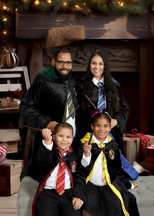 Picture Me Portrait Studio — photo from the business 1